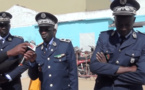 Vidéo : La leçon d’éthique du Directeur de la Sûreté urbaine, Abdoulaye Diop, aux policiers