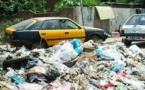 Dakar irrespirable