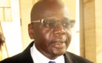 Me Djibril War gèle ses activités au sein de l'APR