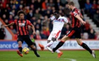 Premier League/Stoke City : Titularisé, PAN délivre sa première passe décisive