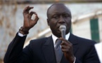Présidentielle : Idrissa Seck et le syndrome 2012