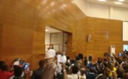 Minutes d’un procès : La leçon budgétaire de Mbaye Touré