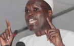 Minutes d’un procès : la plaidoirie de Khalifa Sall : «Mes positions politiques font qu’on judiciarise des fonds politiques»