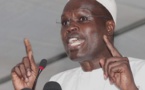 Minutes d’un procès : Khalifa Sall attaque le procureur Serigne Bass : «Quel est votre problème ?»