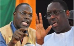 Khalifa Sall: «Le pouvoir central a toujours éprouvé le besoin de contrôler le maire de Dakar»