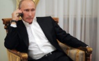 Poutine avoue ne pas avoir de smartphone