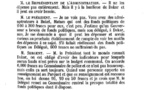 Journée de procès : Khalifa Sall : «Les vérificateurs n’ont pas trouvé de marchés trafiqués. Ils n’ont rien trouvé dans ma gestion à la mairie de Ville. Je n’ai jamais été épinglé»