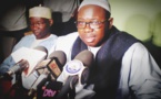 Serigne Fallou Mbacké : «Une victoire de Macky Sall au premier tour est chimérique»
