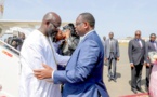 Dakar et Monrovia veulent renforcer leur coopération