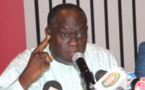 Maitre El Hadj Diouf : «L'intention du juge est de condamner Khalifa Ababacar Sall»