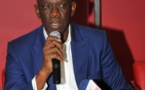 Mame Adama Gueye annonce sa candidature à la présidentielle de 2019