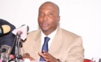 Barthélémy Dias : «Les inspecteurs du Trésor Bocoum et Touré ont été utilisés pour liquider Khalifa Sall»
