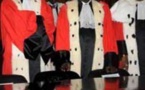 Dégueulasses ces pantins de magistrats