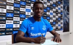 Everton : Gana Gueye prolonge jusqu'en 2022