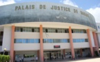 Procès KAS : le doyen des juges Samba Sall accusé de faux