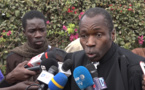 Me Ousseynou Fall dénonce l'association de malfaiteurs du pouvoir exécutif