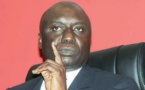 Idrissa Seck met encore le feu sur le Macky