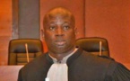 Le bâtonnier Mbaye Guèye au juge Lamotte : «Arrêtez de juger les avocats»