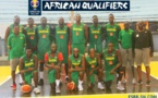 Basket éliminatoire mondial 2018 : Les « lions » débute face à la Centrafrique