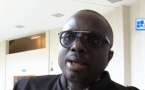 Procès KAS : Pape Leity Ndiaye, avocat de la défense, fond en pleurs