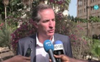 Christophe Bigot : ’’J’encourage les touristes français à continuer de visiter la Casamance"