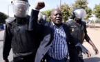 Manifestation : La police disperse l'opposition, Oumar Sarr et Decroix arrétés