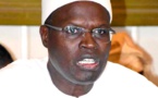 Communiqué de CGLU : Khalifa Sall est détenu depuis un an