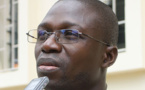 Yankhoba Seydi : " M. le Premier ministre, où étiez-vous quand ton patron charbonnier avait forcé un bureau pour voter sans sa carte d'identité ? "