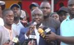 Idrissa Seck qualifie Macky Sall de "Sous-prefet" du président Aziz