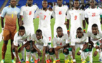 Amical Sénégal-Ouzbékistan de ce 23 mars : Les ‘’Lions’’ sont arrivés à Casablanca