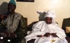 Sokhna Bali Mbacké a rendu visite à Khalifa Sall