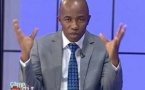 Souleymane Téliko : " Le départ du juge Dème est une perte pour la justice"