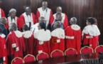 Insultes de Cissé Lo à l'endroit de la justice, démission du magistrat Dème : le mal de la justice est profond