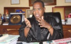Bévue diplomatique de Sidiki Kaba : Sidy Lamine Niass et Mouhamadou Barro indignés