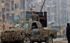 Syrie : la France n’enverra pas de troupes pour soutenir les Kurdes syriens