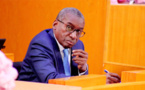 Cheikhou Oumar Sy, ancien député critique Sidiki Kaba: "Une diplomatie irresponsable"