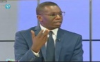 Vidéo : le juge Ibrahima Hamidou Dème se prononce sur le procès Khalifa Sall et le problème de la magistature