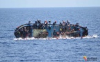 ESPAGNE : Un naufrage fait 4 morts dont 2 sénégalais
