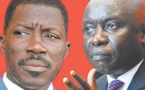 Talla Sylla et Idrissa Seck: l'art de s'ignorer en public
