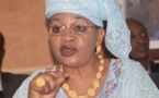 Aïda Mbodji: "Macky Sall a raté son discours d'adieu"
