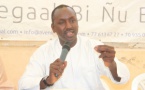 Cheikh Tidiane Dièye, nouveau Coordonnateur national de la Plateforme Avenir Senegaal bi ñu bëgg