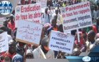 Non, la grève des enseignants du G6 n’est pas que question indemnitaire