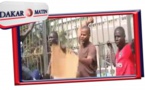 Souvenir  : Quand Mame Mbaye Niang lançait des pierres le 23 juin 2011