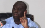 Aliou Sall : "L'opposition est malhonnête en faisant croire que le parrainage est un recul démocratique"