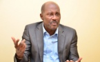 Commissaire Sadio : Lettre aux forces de défense et de sécurité