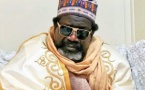 Vidéo-L’imam de Médina Baye, Cheikh Tidiane Cissé, prédit la victoire de Macky Sall à la présidentielle de 2019