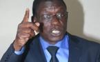 Farba Senghor : "Je soutiens le projet de loi sur le parrainage"