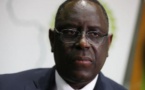 Hué à Paris, Macky Sall pique une grosse colère devant ses militants