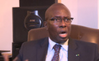 Souleymane Ndéné Ndiaye conseille à Macky Sall de retirer le texte sur le parrainage