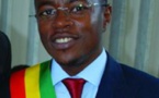 Abdou Mbow : "Aujourd'hui c'est l'avenir des politiciens professionnels qui est en jeu"